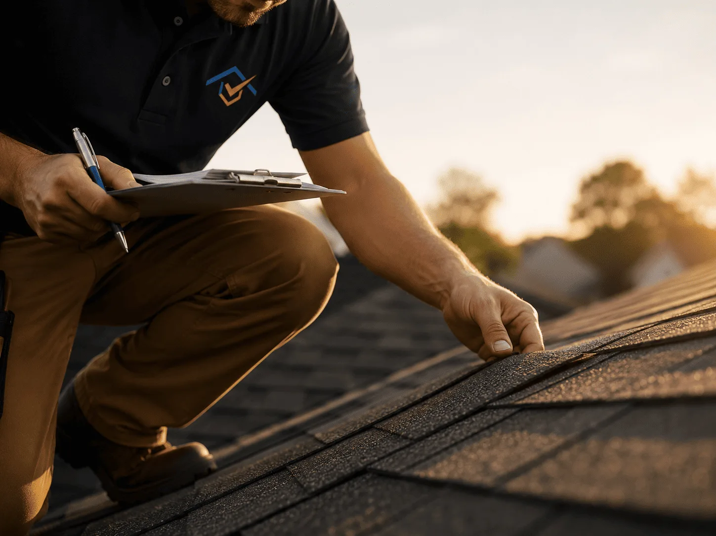 Why Choose Roof Inspection in Piketon, OH